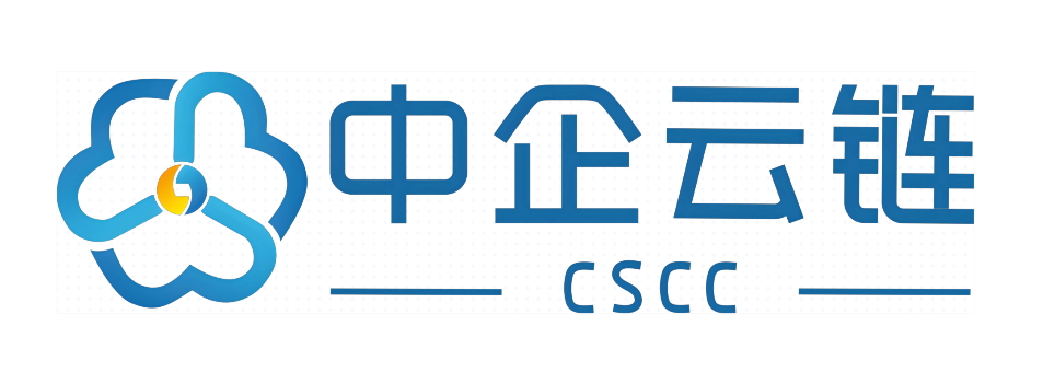 中企云链